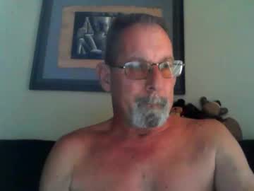 Greybeard6868 December 19, 2024 Chaturbate stream image