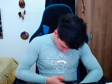 Griego01 December 19, 2024 Chaturbate stream image