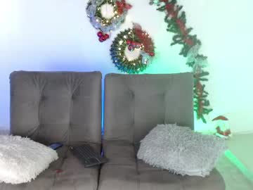 Hakim_Blue December 19, 2024 Chaturbate stream image