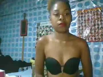Hannie42947 December 19, 2024 Chaturbate stream image