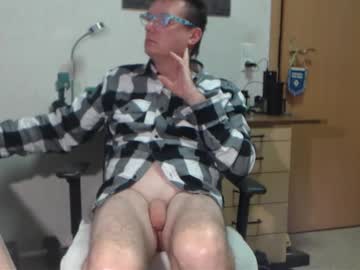 Hansjoachim066 December 19, 2024 Chaturbate stream image