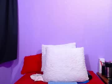 Hazel_34 December 19, 2024 Chaturbate stream image