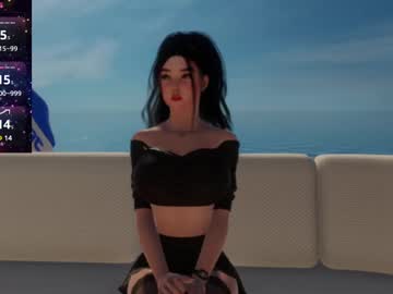Hinata__Sweet December 19, 2024 Chaturbate stream image