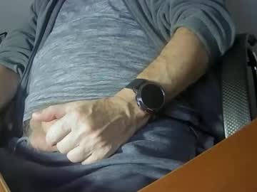 Hpeter111 December 19, 2024 Chaturbate stream image