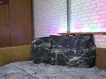 Insomnia_Stella December 19, 2024 Chaturbate stream image