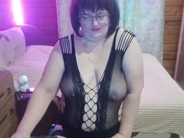 Janet_Fyre December 19, 2024 Chaturbate stream image