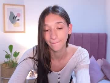 Jessie__02 December 19, 2024 Chaturbate stream image