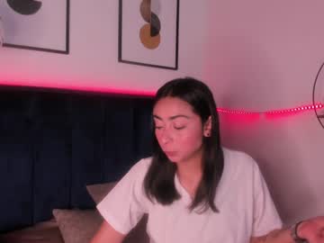 June_Evanss December 19, 2024 Chaturbate stream image