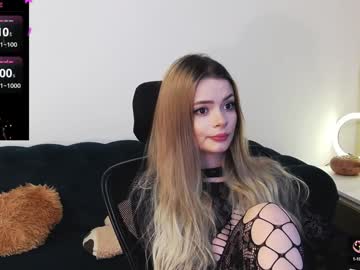 Kailyn_Moen01 December 19, 2024 Chaturbate stream image