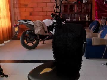 Kaledd_Musclee December 19, 2024 Chaturbate stream image