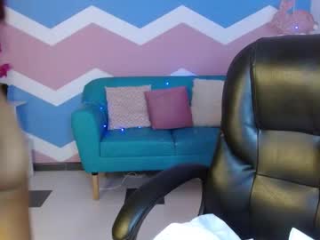Karola_Brunete December 19, 2024 Chaturbate stream image