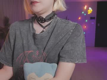 Katherynlin December 19, 2024 Chaturbate stream image