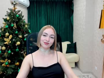 Larakrein December 19, 2024 Chaturbate stream image