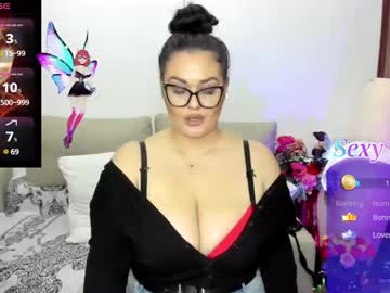 Laura_Sinner December 19, 2024 Chaturbate stream image