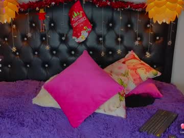 Lilith_Rosee_ December 19, 2024 Chaturbate stream image