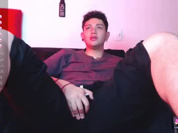 Lion_Zaynt December 19, 2024 Chaturbate stream image