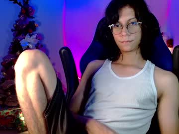 Literateboy December 19, 2024 Chaturbate stream image