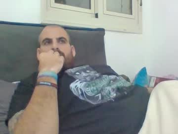 Maor_Asraf December 19, 2024 Chaturbate stream image