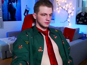 Master_Silver_Hand December 19, 2024 Chaturbate stream image