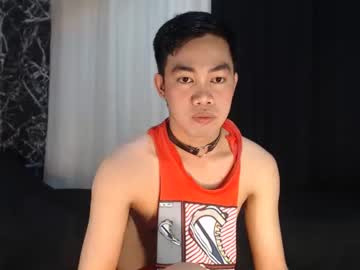Mike_Fonso December 19, 2024 Chaturbate stream image