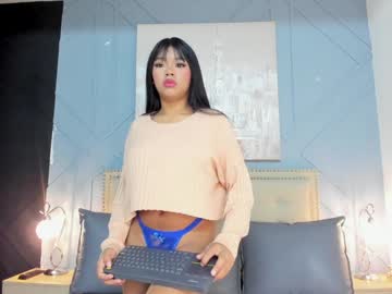 Mili_Quintero December 19, 2024 Chaturbate stream image