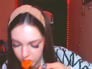 _Miss_Merciless December 19, 2024 Chaturbate stream image