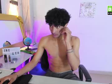 Narem_Brook December 19, 2024 Chaturbate stream image