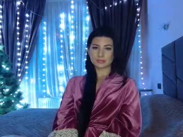 Nessystar December 19, 2024 Chaturbate stream image