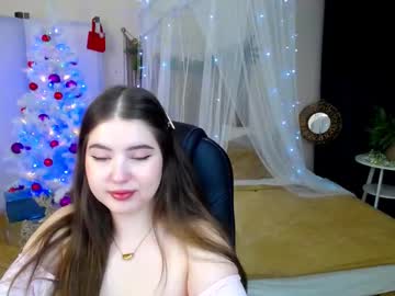 Nicolefoxery December 19, 2024 Chaturbate stream image