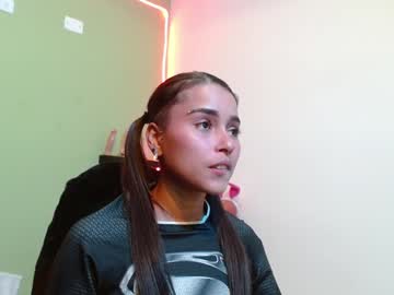 Noha_Thomson December 19, 2024 Chaturbate stream image