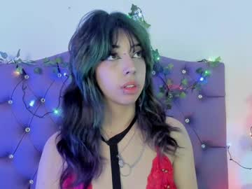 Nyx_Nayla December 19, 2024 Chaturbate stream image