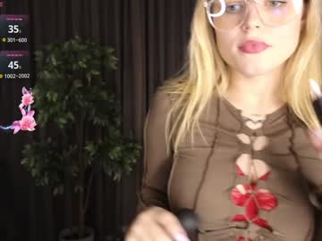 Odelinacoleson December 19, 2024 Chaturbate stream image