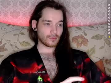 Oliver_Yang December 19, 2024 Chaturbate stream image