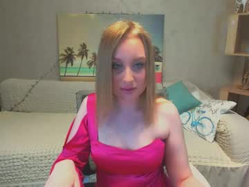 Oliviabloomer December 19, 2024 Chaturbate stream image