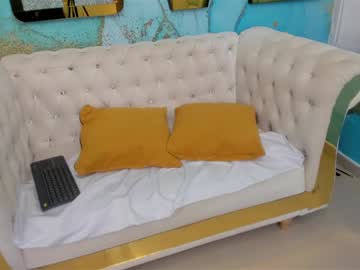 Princess_Isa_ December 19, 2024 Chaturbate stream image