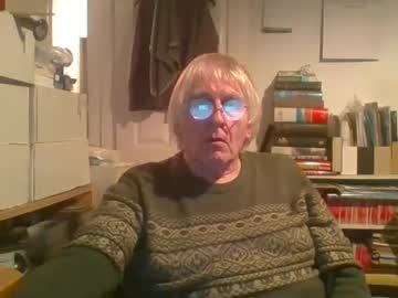 Proudwelshman December 19, 2024 Chaturbate stream image