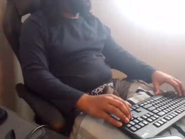 Puhcwhisperer December 19, 2024 Chaturbate stream image