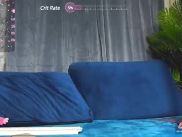 Rebecairis December 19, 2024 Chaturbate stream image