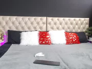 Rollinggirlz December 19, 2024 Chaturbate stream image