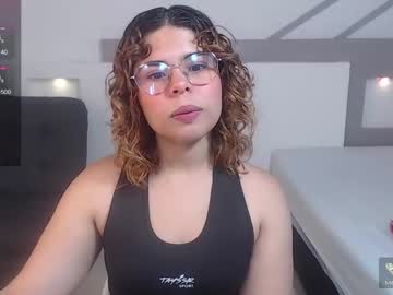 Roseevans3 December 19, 2024 Chaturbate stream image