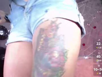 Salmaferrer December 19, 2024 Chaturbate stream image