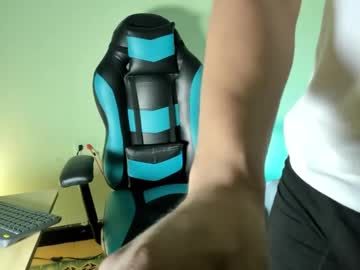 Sasuke_Uchiha_1 December 19, 2024 Chaturbate stream image