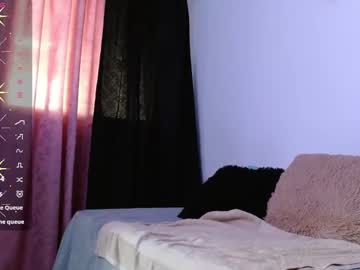 Scarlett__Morgan December 19, 2024 Chaturbate stream image