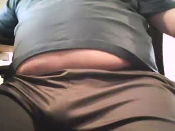 Scottie813 December 19, 2024 Chaturbate stream image