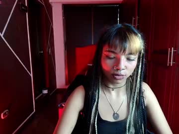 Sexynaf December 19, 2024 Chaturbate stream image