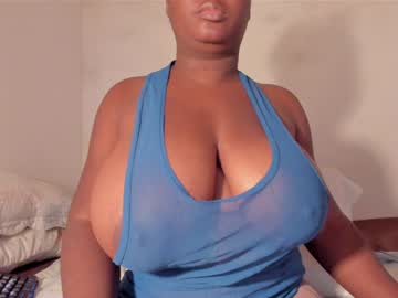 Shaniblack December 19, 2024 Chaturbate stream image