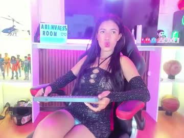 Siena_Brunnette December 19, 2024 Chaturbate stream image