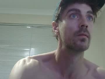 Steveaussie stream photo from December 19, 2024