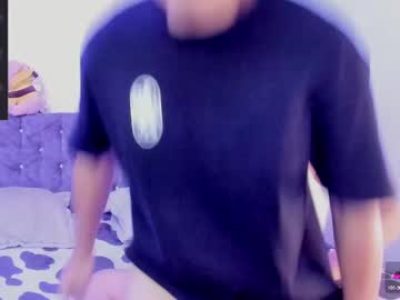 Stiven_And_Alec December 19, 2024 Chaturbate stream image