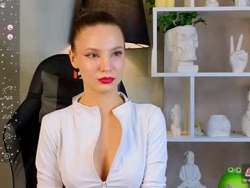 Tatti_Diamond December 19, 2024 Chaturbate stream image